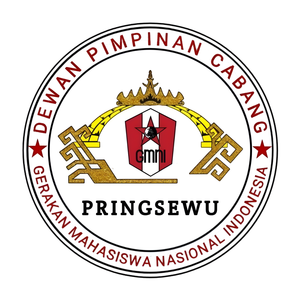 Dokumentasi GMNI Pringsewu